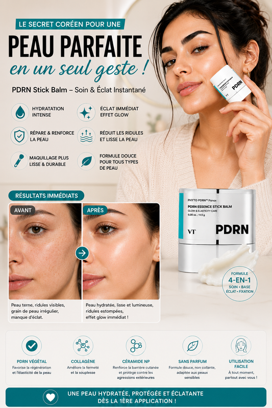 PDRN Essence Stick Balm